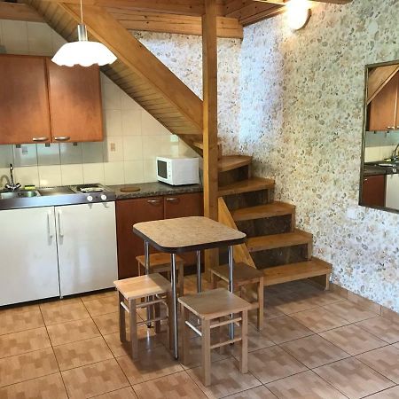 Silas House Паланга Экстерьер фото
