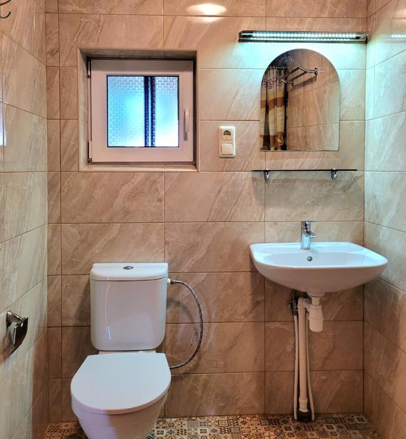 Silas House Паланга Экстерьер фото