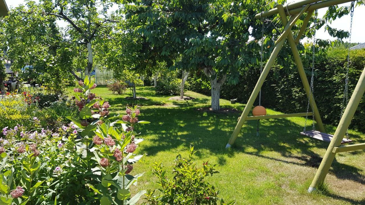Silas House Паланга Экстерьер фото
