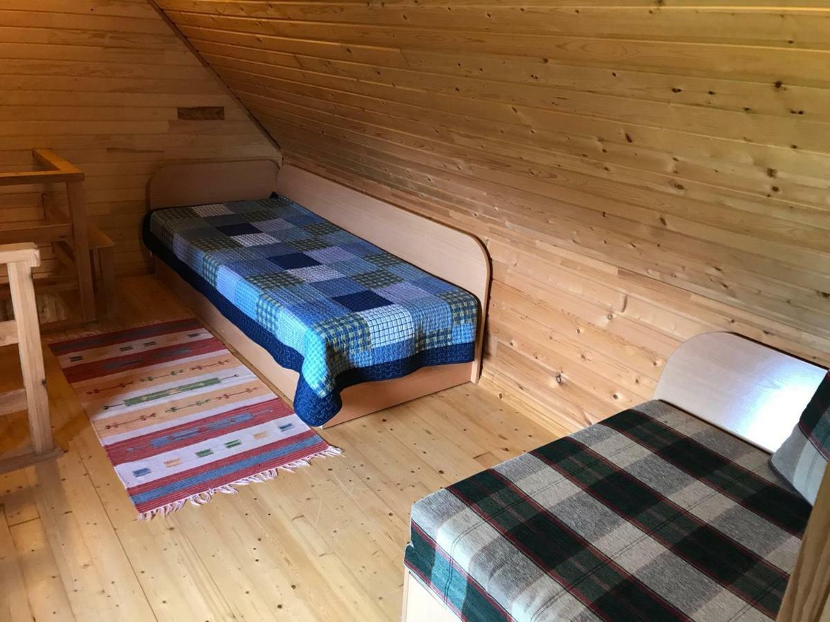 Silas House Паланга Экстерьер фото