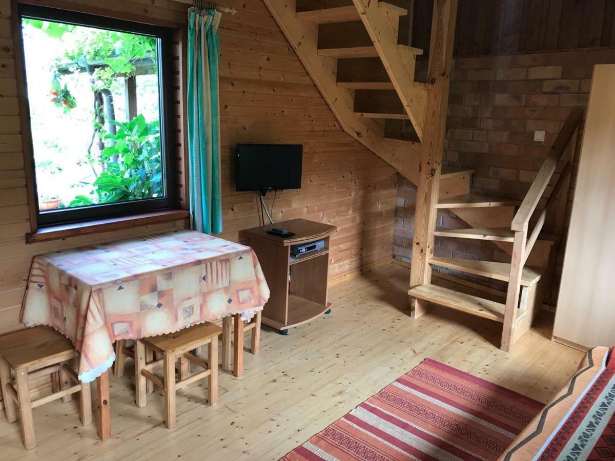 Silas House Паланга Экстерьер фото