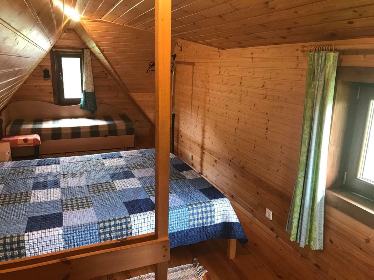 Silas House Паланга Экстерьер фото